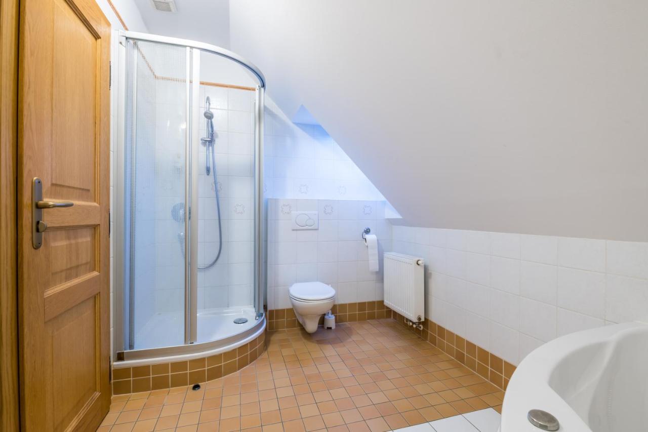 Horsky Kohutka Отель 3*
