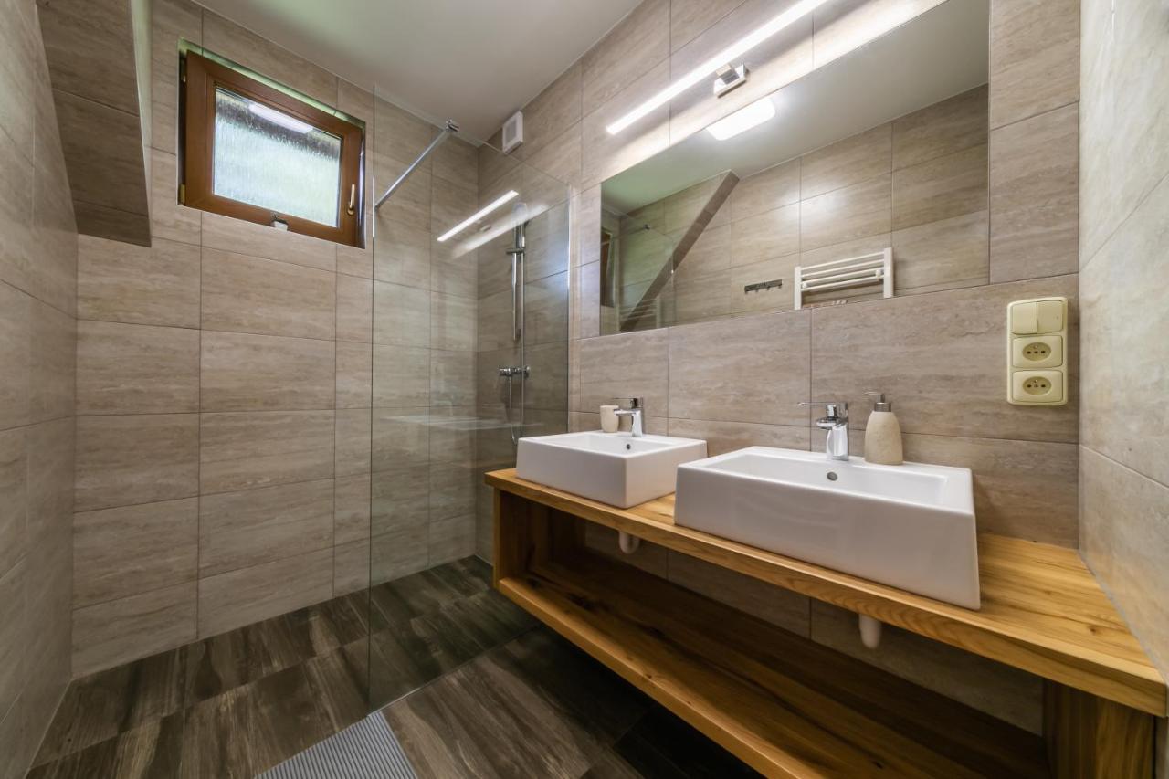 Horsky Kohutka 3* Новы-Грозенков